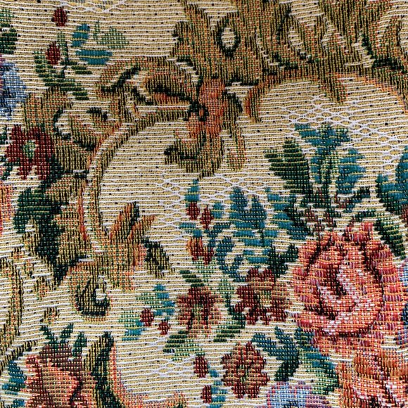 Simons Pattern Skirt - Picture 3 of 6